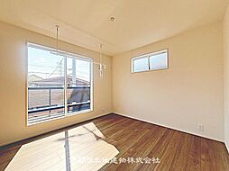 洋室の画像