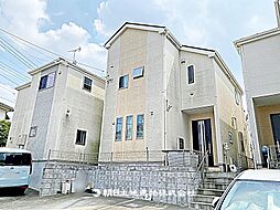 埼玉県所沢市大字荒幡