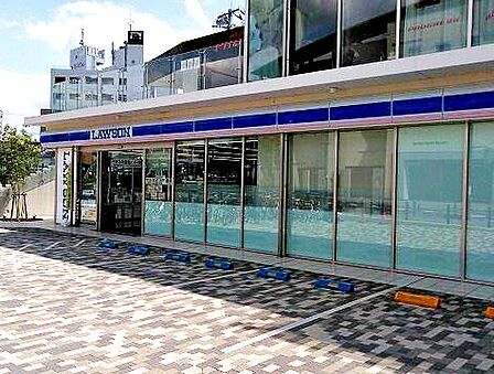 ローソン狭山市駅西口店まで徒歩2分167ｍ！急な買い足しにもすぐ対応でき、忙しい日常をしっかりサポートしてくれます。