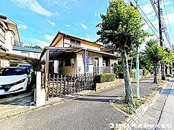 埼玉県所沢市大字北岩岡