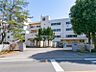 周辺：【中学校】所沢市立富岡中学校まで徒歩22分1745ｍ！周辺は静かで穏やかな住環境が保たれています。　