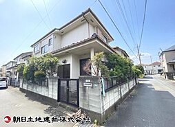 埼玉県所沢市星の宮1丁目