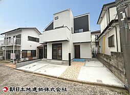 埼玉県所沢市小手指南6丁目