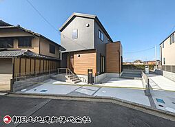 埼玉県所沢市大字下安松