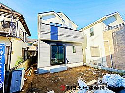 埼玉県所沢市大字上安松