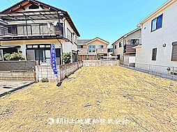 埼玉県所沢市大字上安松