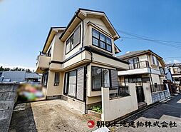東京都東村山市恩多町2丁目