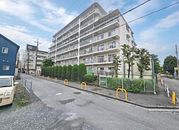 花小金井スカイハイツ