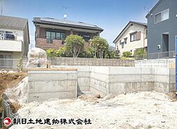埼玉県所沢市大字山口