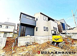 埼玉県所沢市大字山口