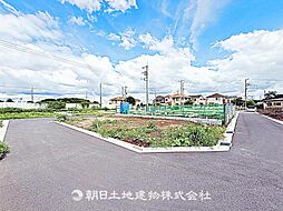埼玉県所沢市大字中富