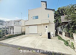 埼玉県所沢市林3丁目