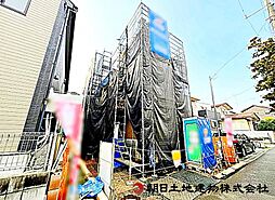 埼玉県所沢市大字山口