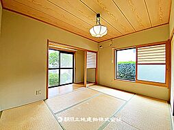 和室の画像