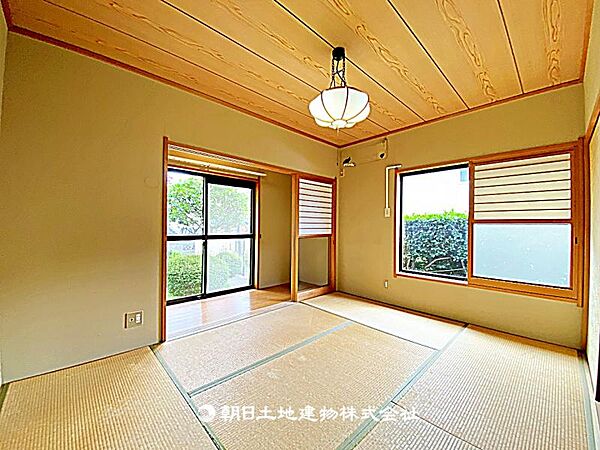 和室