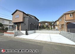 埼玉県狭山市大字北入曽