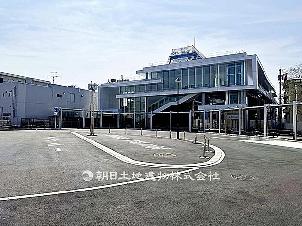 西武新宿線「入曽」駅まで徒歩26分2020m!駅から少し距離がありますが、静かで安心できる住環境が魅力です。