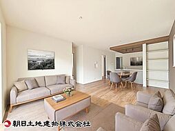 狭山市柏原 2号棟