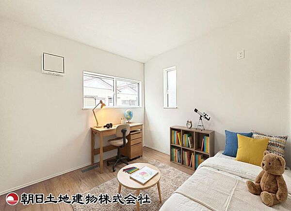 子供部屋