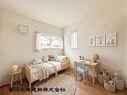 子供部屋の画像