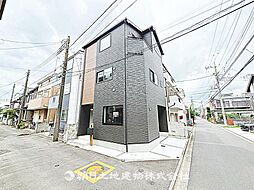 埼玉県狭山市富士見2丁目