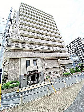 【外観】現地写...