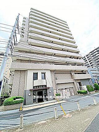 【外観】現地写...