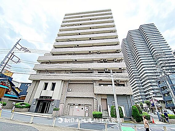 【外観】現地写...