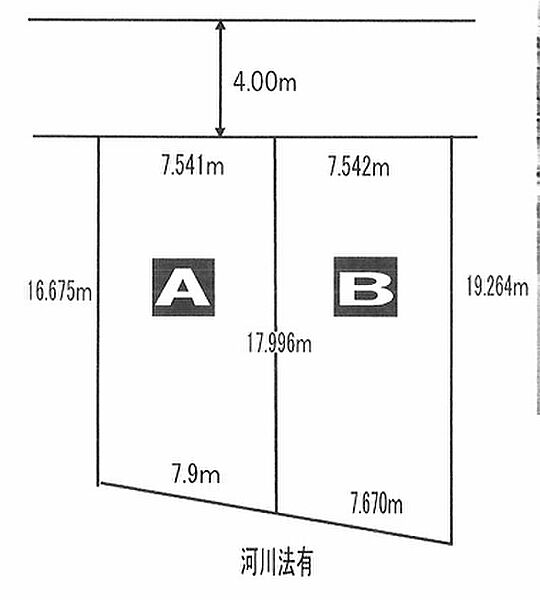 区画図：311002433818