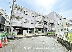 サングローリー朝霞台