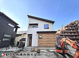 埼玉県入間市大字下藤沢