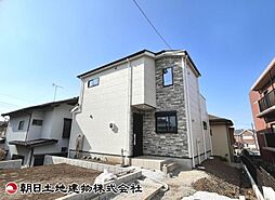 埼玉県入間市大字下藤沢