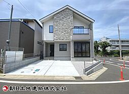 埼玉県所沢市大字北秋津