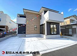 埼玉県入間市東藤沢1丁目