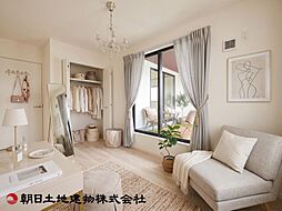 室内の画像