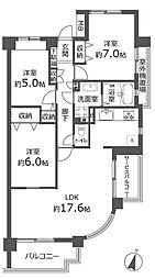 ステイツ所沢グランビア