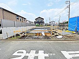 東京都東大和市立野1丁目