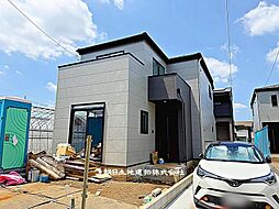 東京都東村山市野口町4丁目