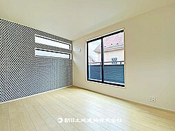 子供部屋の画像