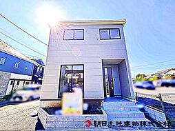 埼玉県入間市大字上藤沢