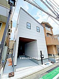 東京都小平市小川西町2丁目