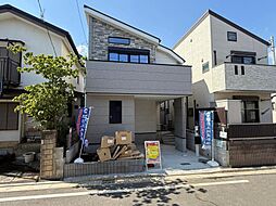 東京都東村山市久米川町3丁目