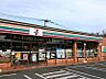 周辺：セブンイレブン東村山久米川町3丁目店まで徒歩6分417ｍ！日々のお買い物に便利で、生活利便性の高い住環境が整っています。