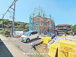 東京都武蔵村山市中藤5丁目