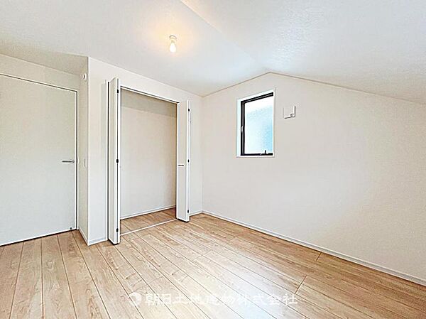 子供部屋