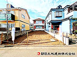 小平市上水南町1丁目