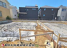 東京都西東京市芝久保町3丁目