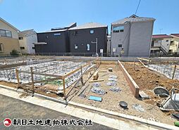 東京都西東京市芝久保町3丁目
