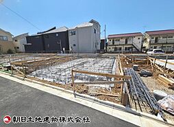 東京都西東京市芝久保町3丁目