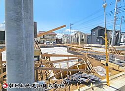 東京都西東京市芝久保町3丁目